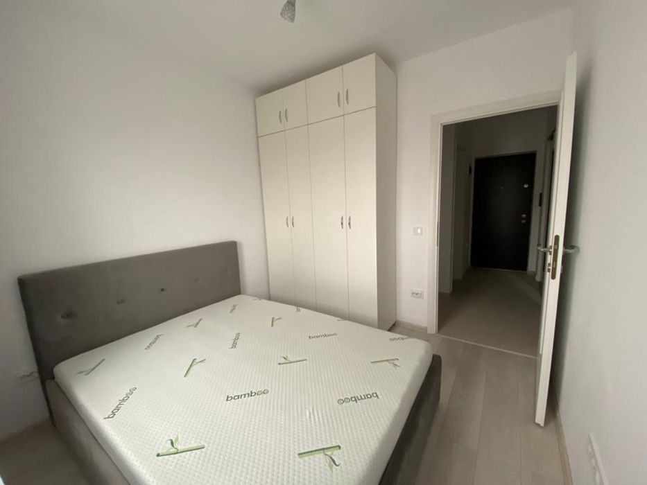 Apartament 2 camere open- space 37 mp+ loc parcare Bucium Confort