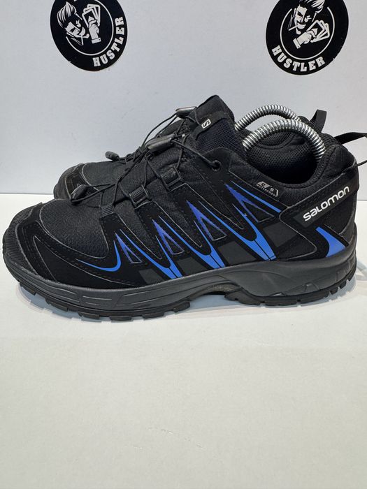 Туристически обувки SALOMON XA PRO .Номер 38