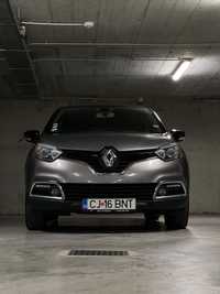 Renault Captur Renault Captur 1,5 dci