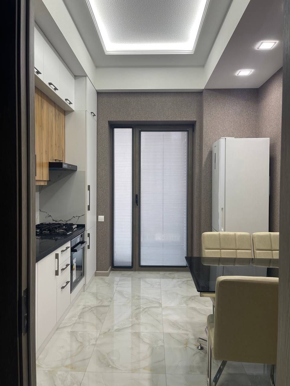 Gardens Продается 2 комнатная квартира ремонт Tashkent City