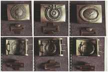 Pafta germana ww2