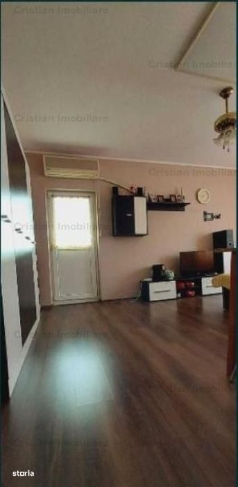 3 cam Mobilat SPATIOS 80mp  Calarasi IV  Conf1 Decomandat