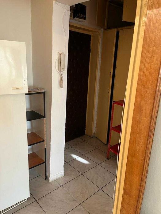 Garsoniera spatioasa de vanzare, Doamna Ghica, confort 1, sector 2