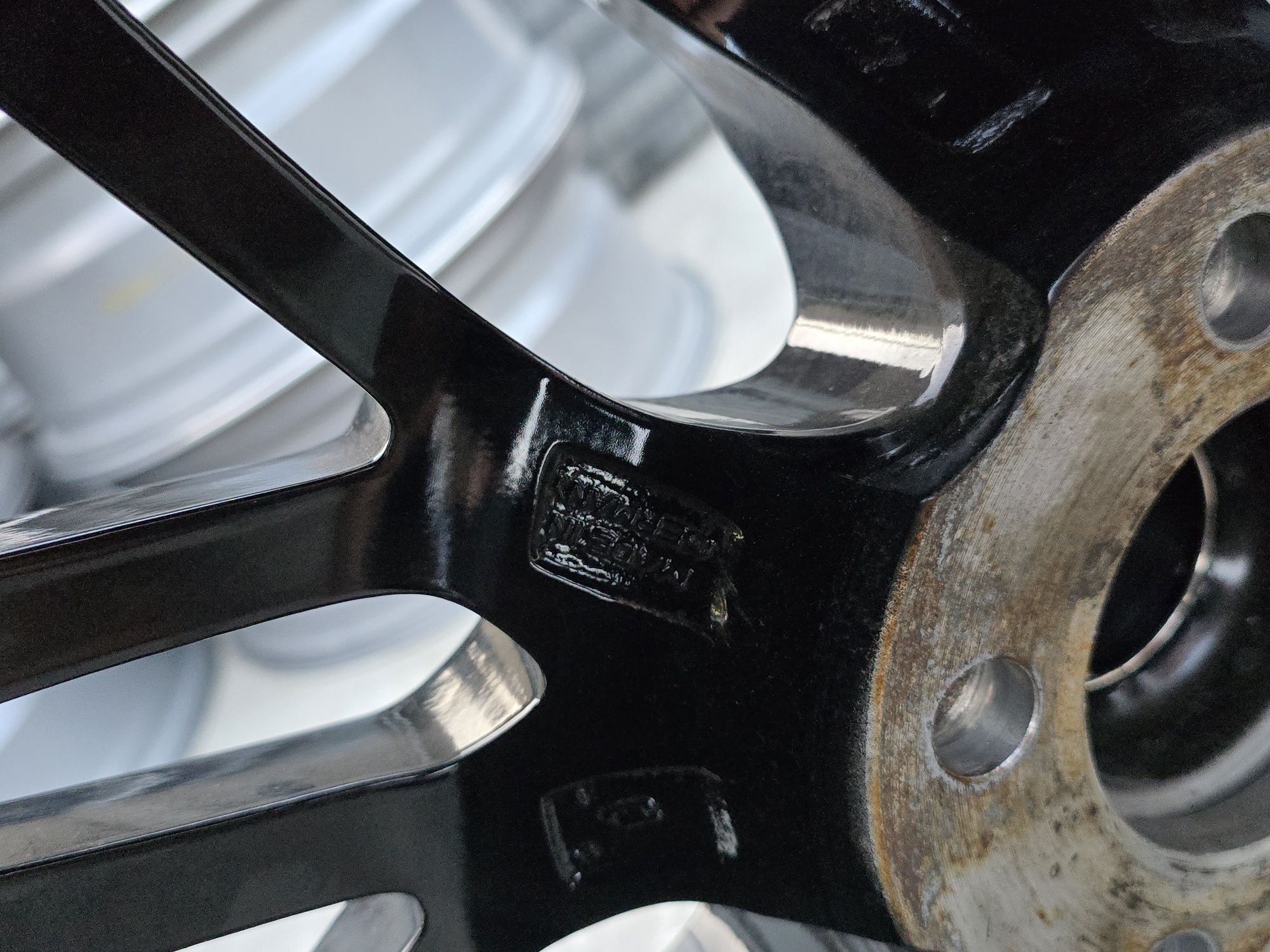 Джанти 19 / 5х112 - Mercedes 5x112