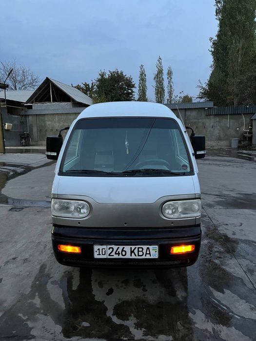 Damas sotiladi ideal