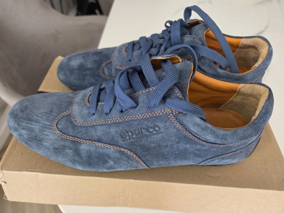 Мъжки обувки Sparco