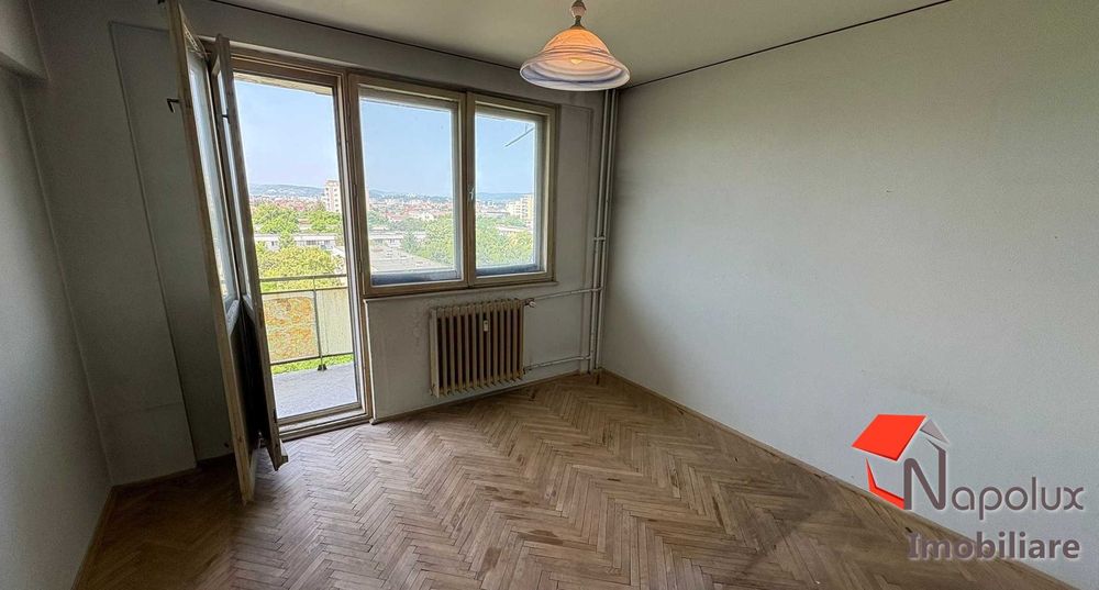 Apartament 2 camere Cart. Gheorgheni