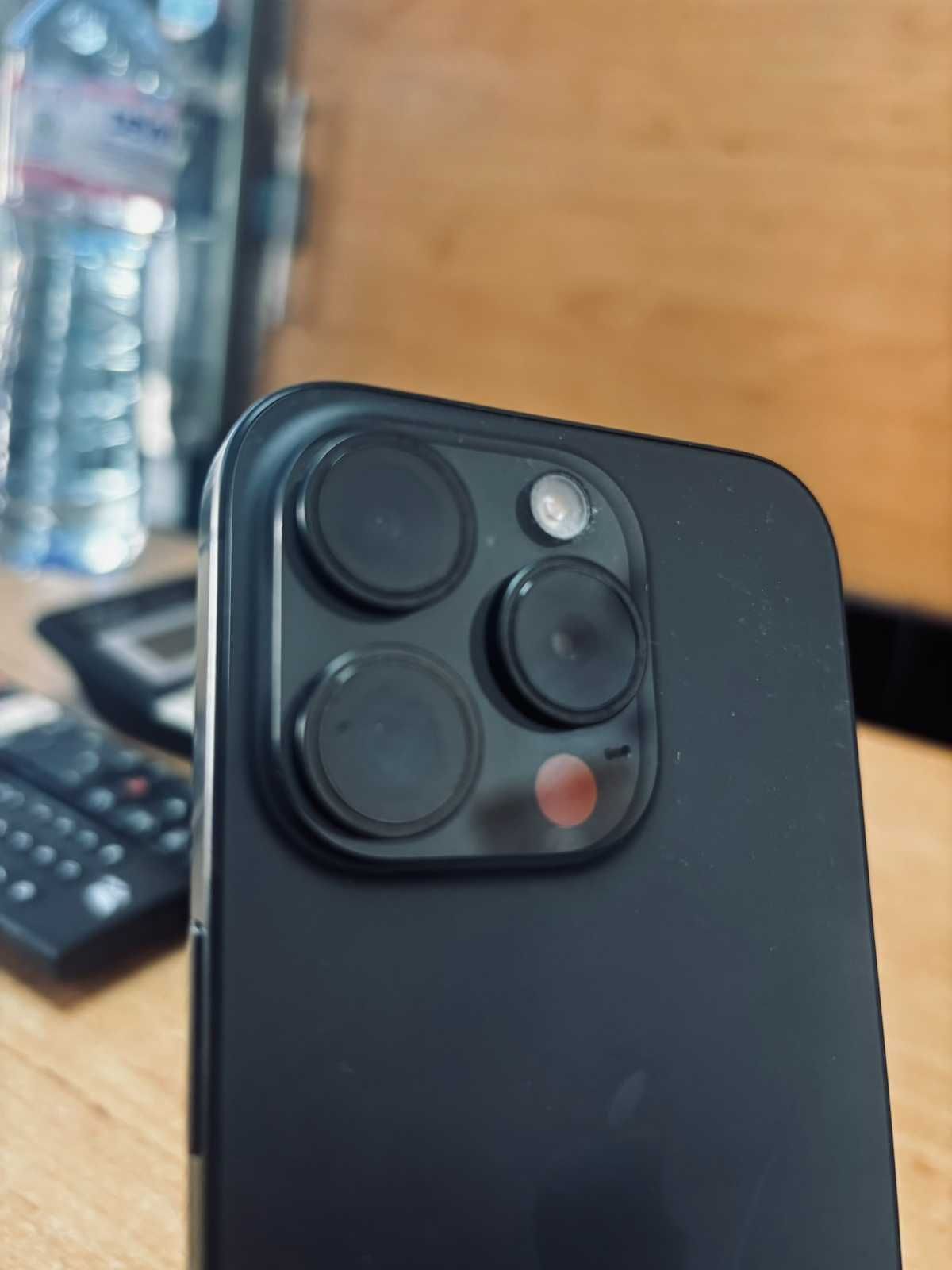 Iphone 15 Pro 128GB