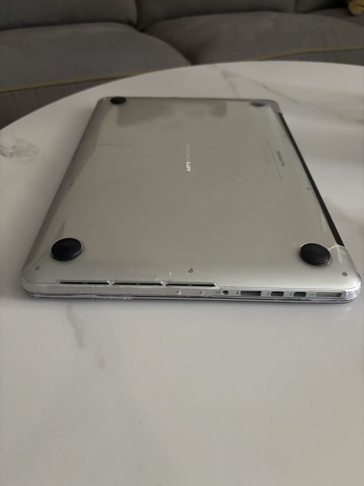 Vand MacBook Pro Retina 13 inch (Early 2015)