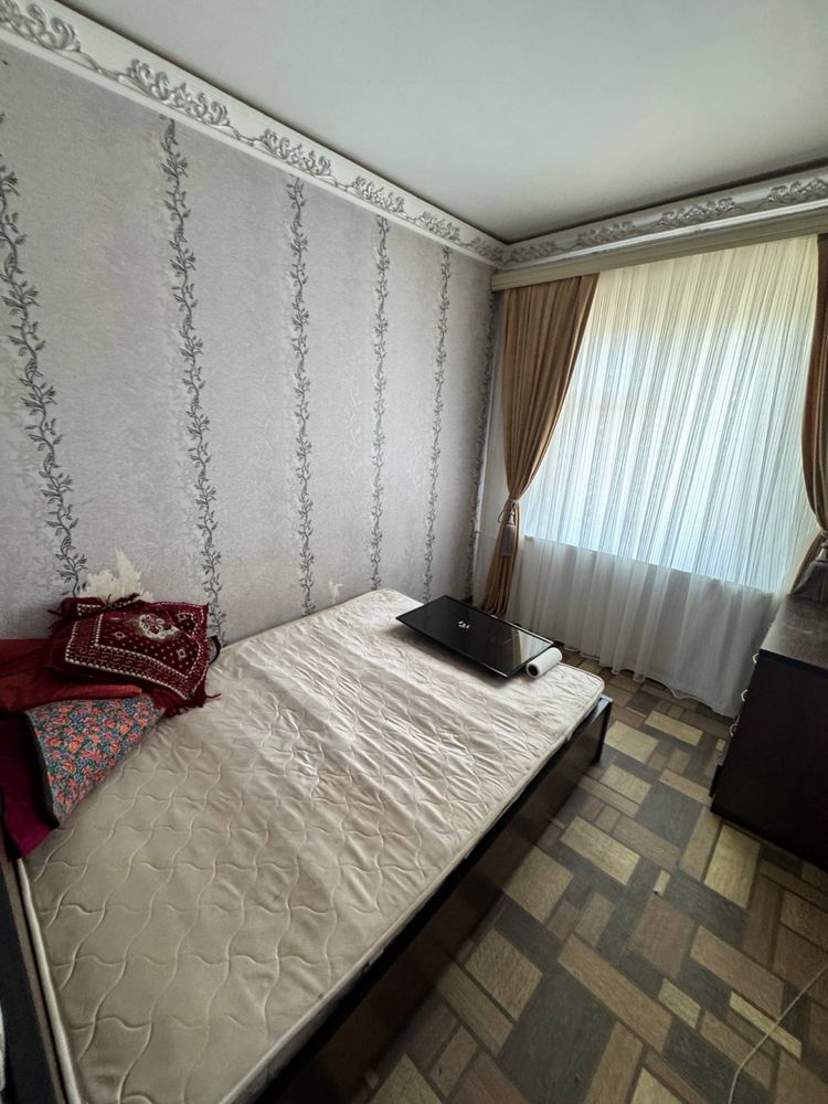 Аренда Квартира 3/4/4 Кора камыш 2/1 галаба боги