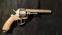 Белгийски Револвер Лефуше