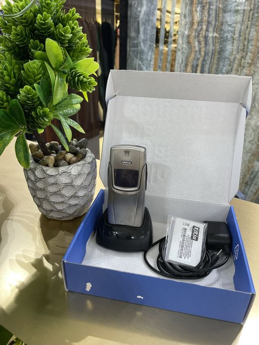 Nokia 8910i Раритет 2002 года