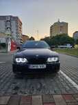 Vând BMW e39 525d Automat.