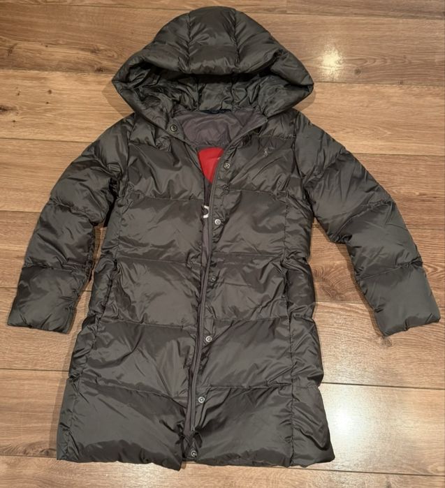Детский пуховик RalphLauren