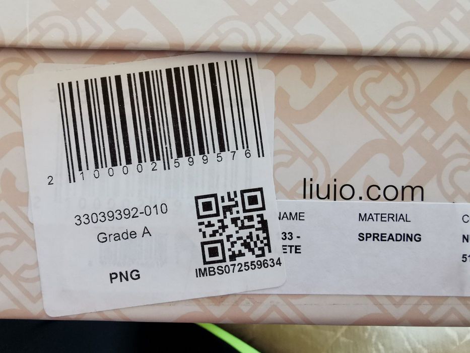 Дамски обувки Liu Jo