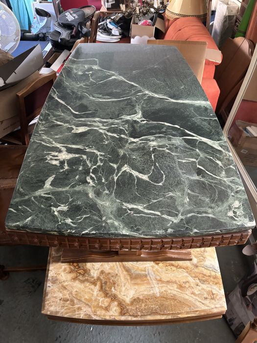 Masuta cafea marmura