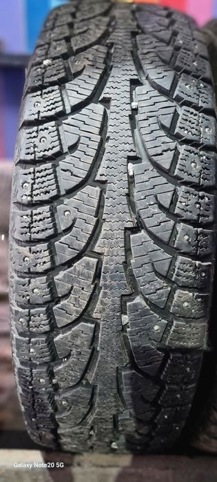 Vând Anvelope iarnă diferite mărimi și mărci!