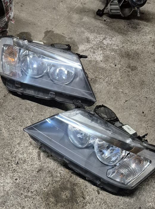 Far/faruri bmw x3 f25 stanga-dreapta