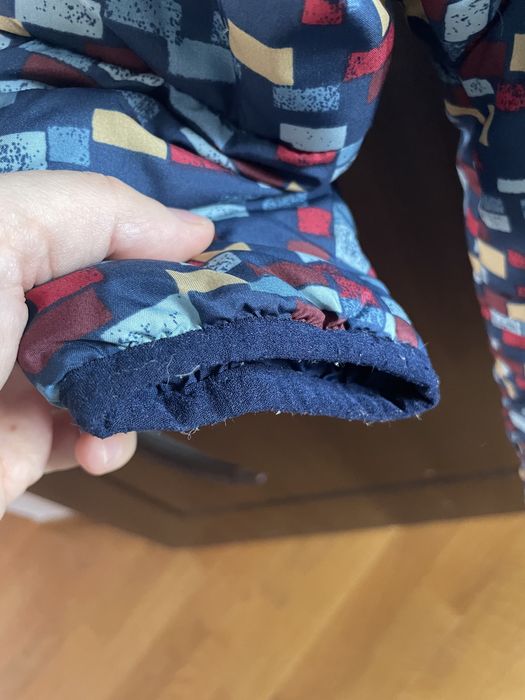 Overall/combinezon/salopta columbia