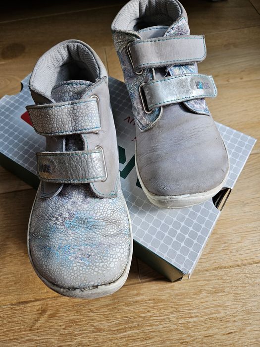 Боси боти 30 номер Fare Bare