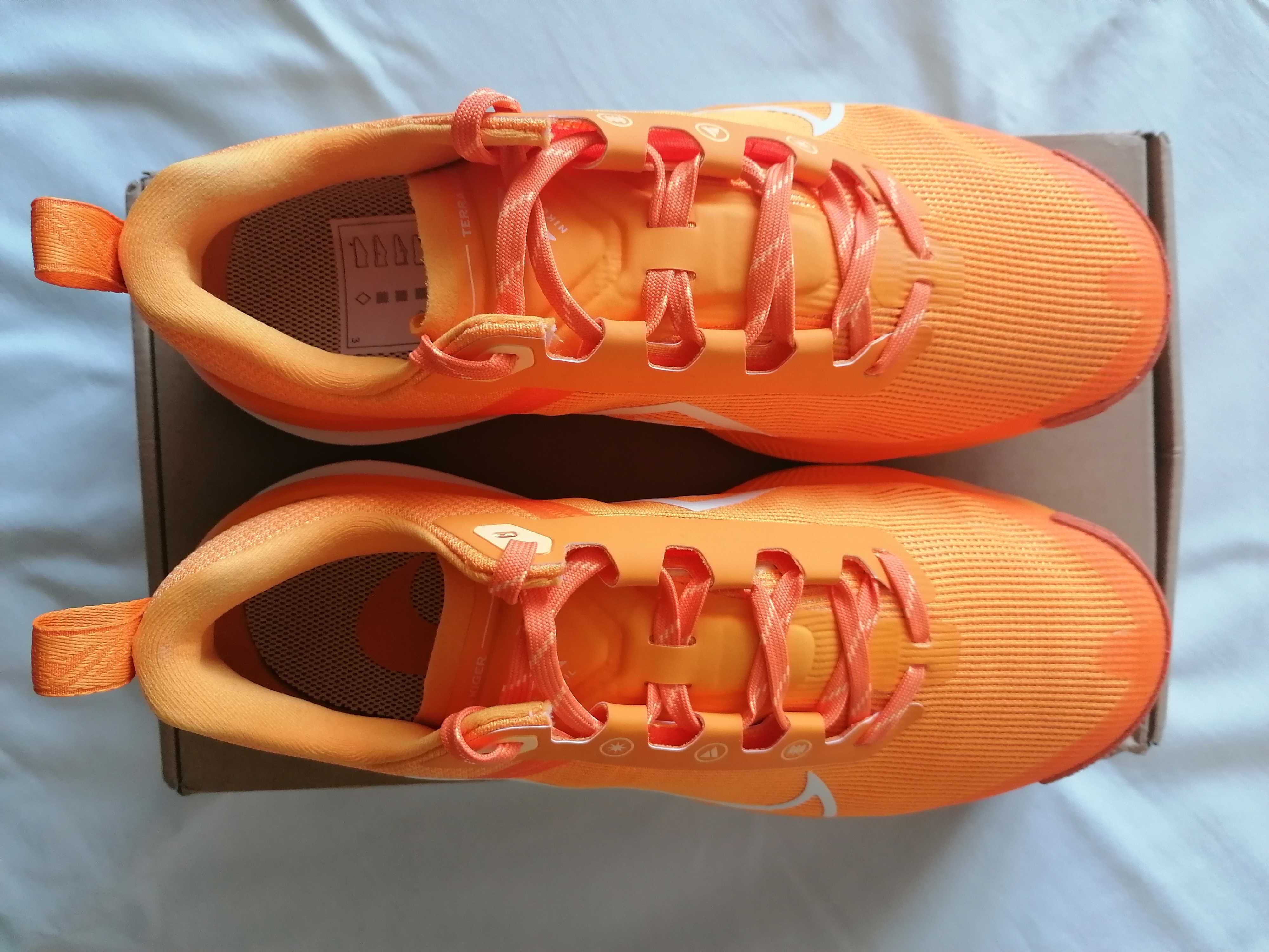 ПРОМОЦИЯ !    Nike Trail Running Terra Kiger 9 - EUR 40 и EUR 40,5