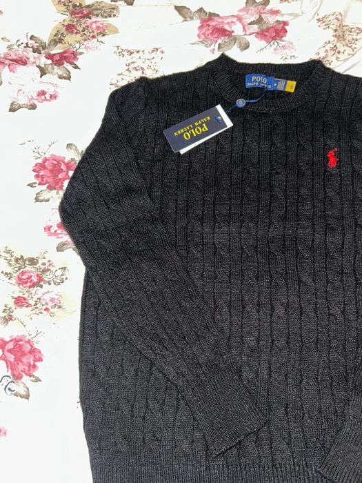 Pulover Polo Ralph Lauren