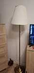 Lampadar Ikea accesorii bronz