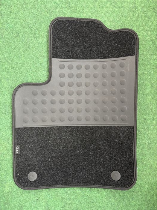 Covorase mocheta originale Fiat 500