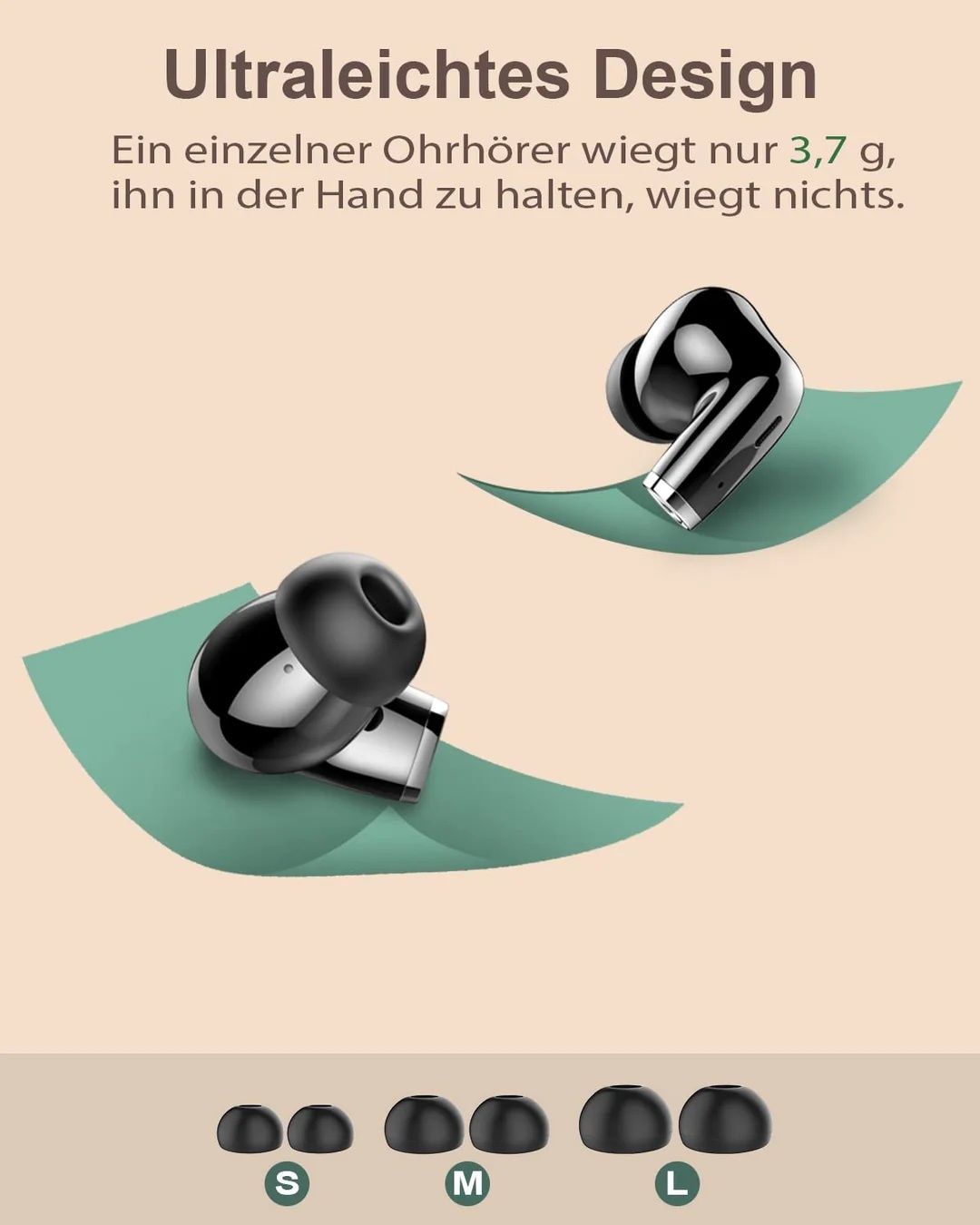 Bluetooth Headset - безжични слушалки