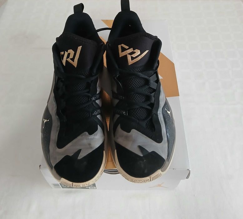 Nike Ai Jordan One take3, р-р 42,5-43