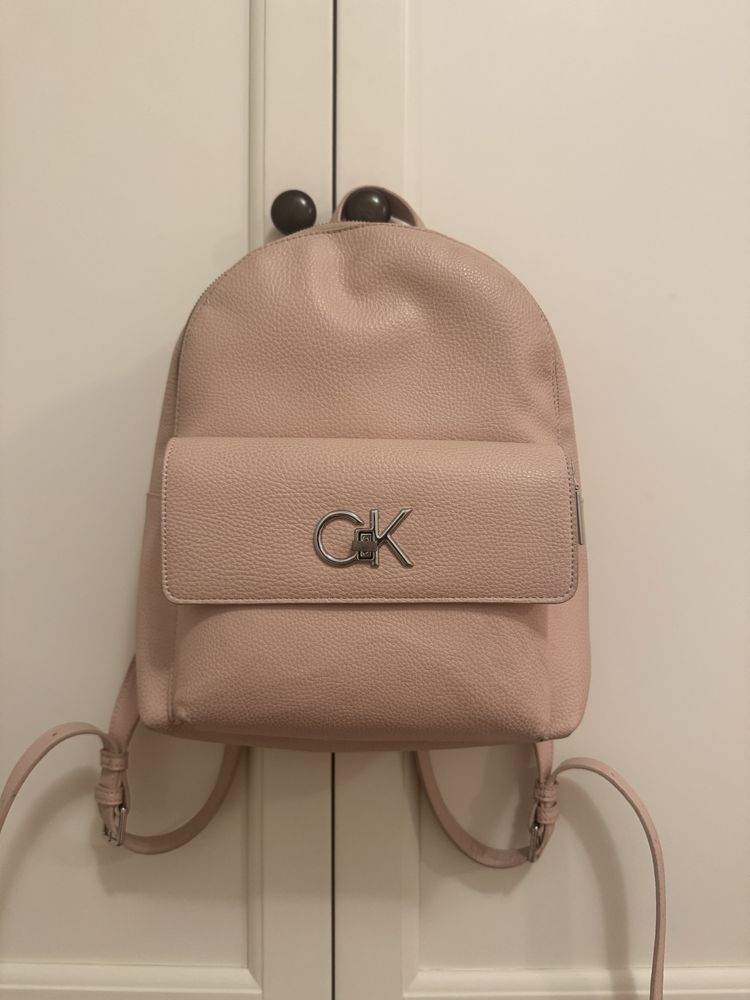 Rucsac femei Calvin Klein