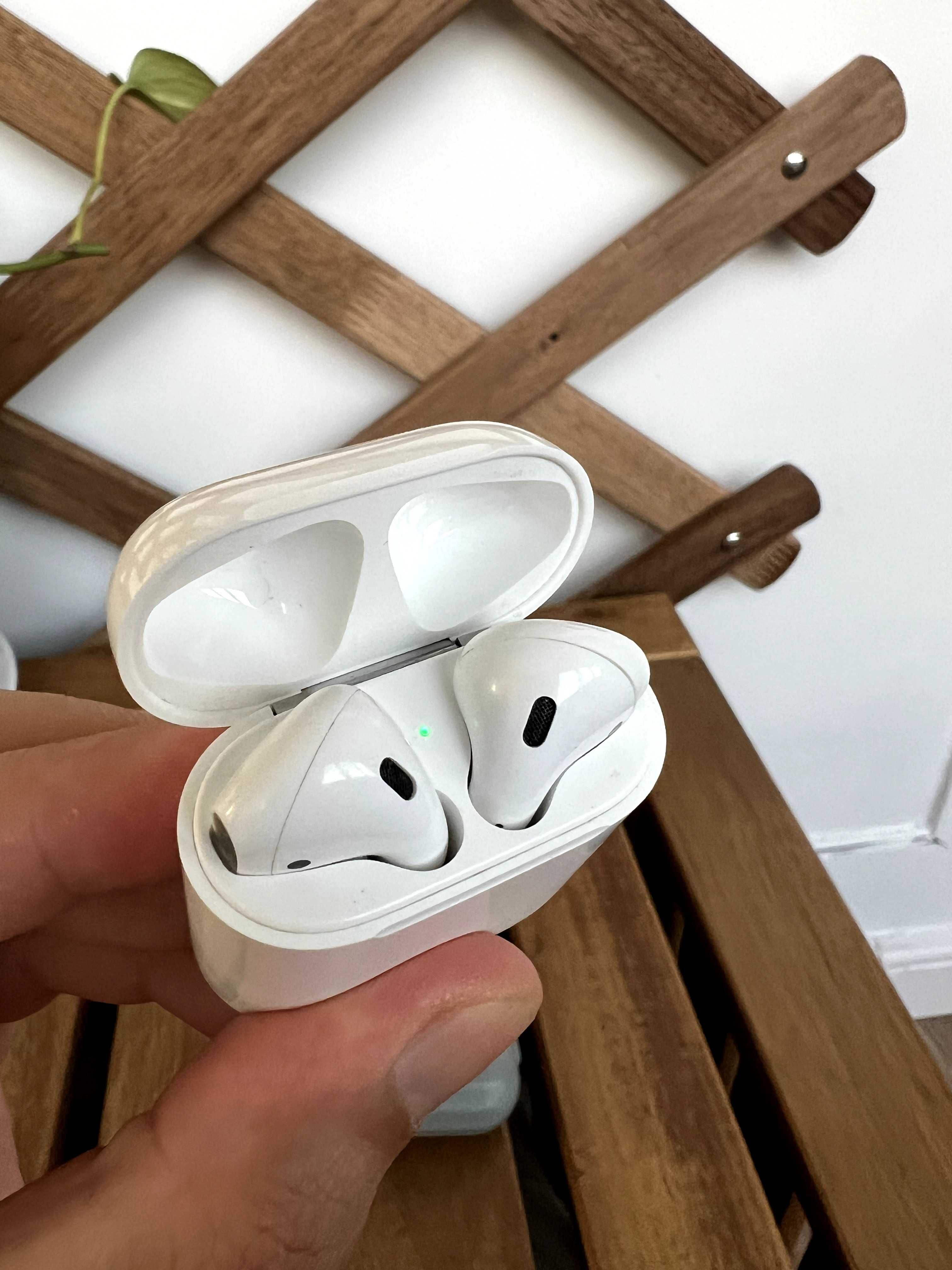 Apple Airpods prima generatie originale
