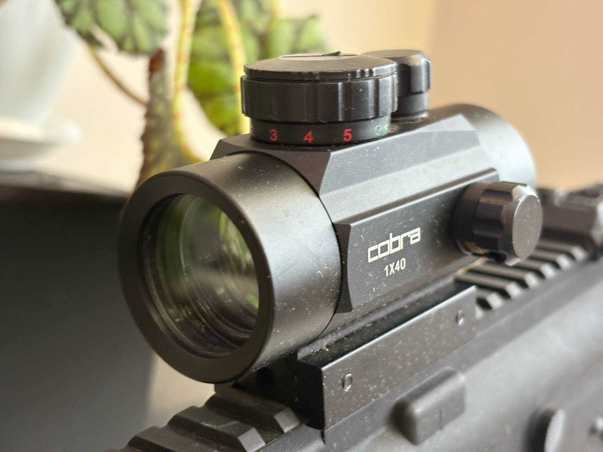 Specna arms core airsoft