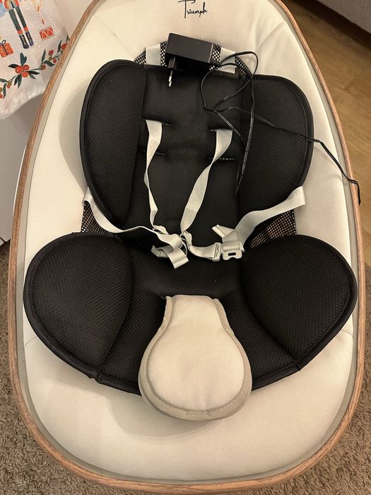 Електрическа люлка