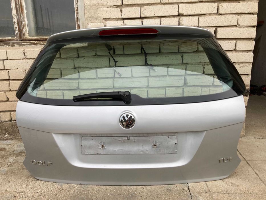 Задна врата за Golf 5 variant 2007г.