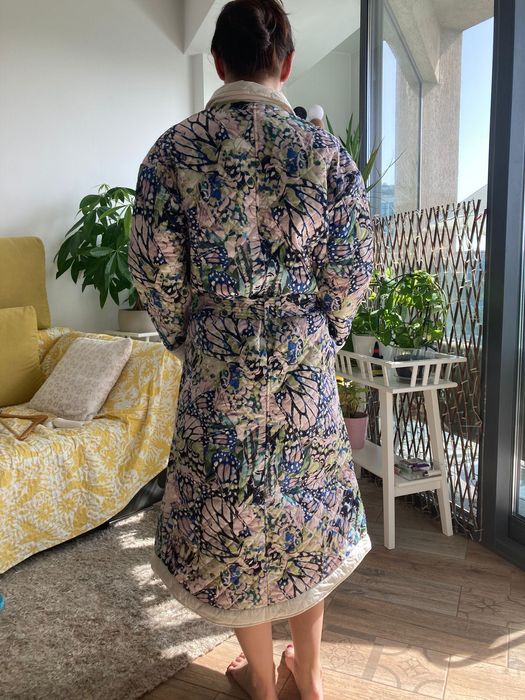 Ilse Jacobsen jacket