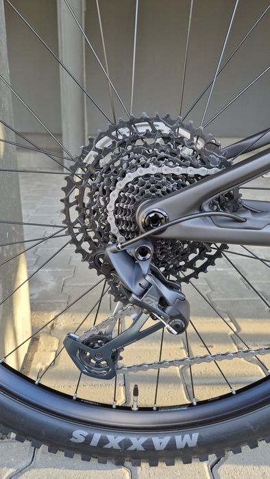 Mondraker Neat SL, 19 kg, motor TQ, marime L, ca nou