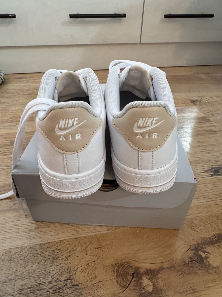 Маратонки NIKE AIR FORCE 1 gs
