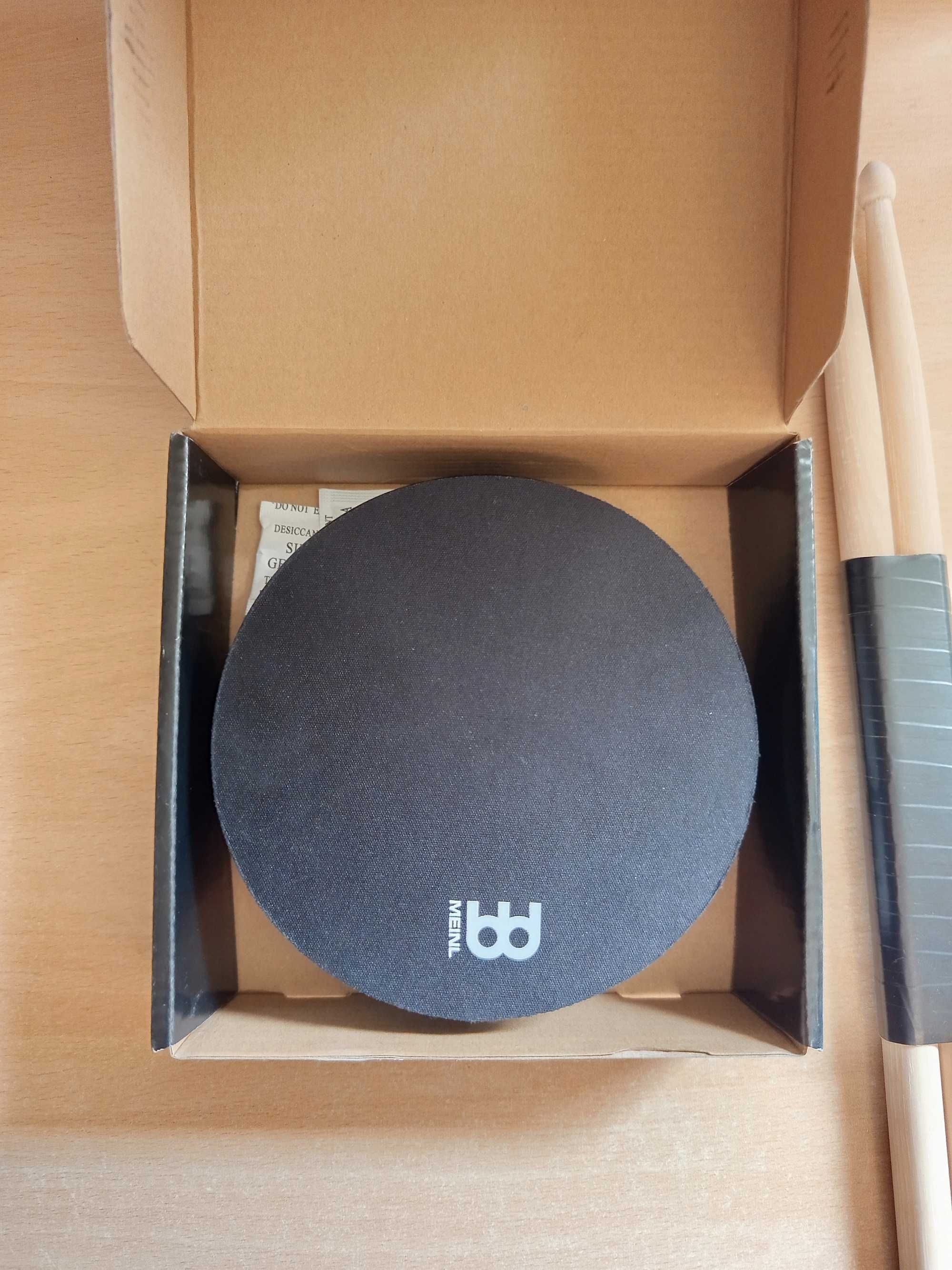Практис пад на Meinl 6"