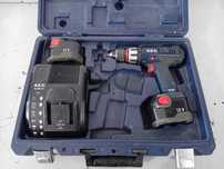 Винтоверт - AEG 12 V