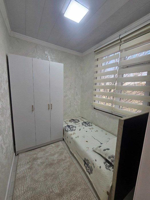 Учтепинский, 11 квартал. 2\4\5. С мебелью и техникой. TL