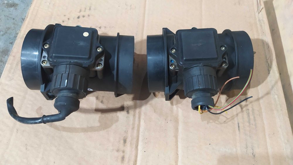 Расходомер валюметр BMW разные модели