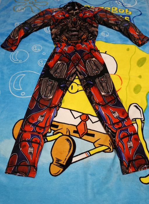 Продам новогодние костюмы!