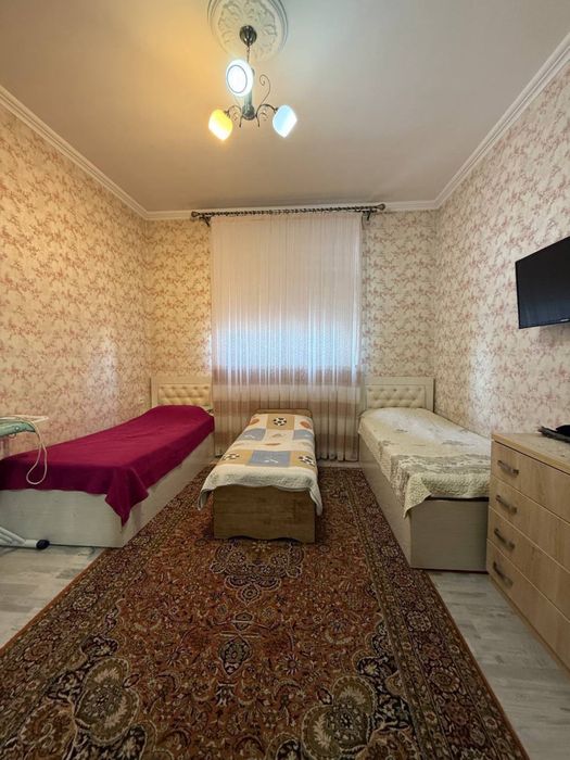 Срочно продается 2,2 соток участок ориентир ТЦ Малика