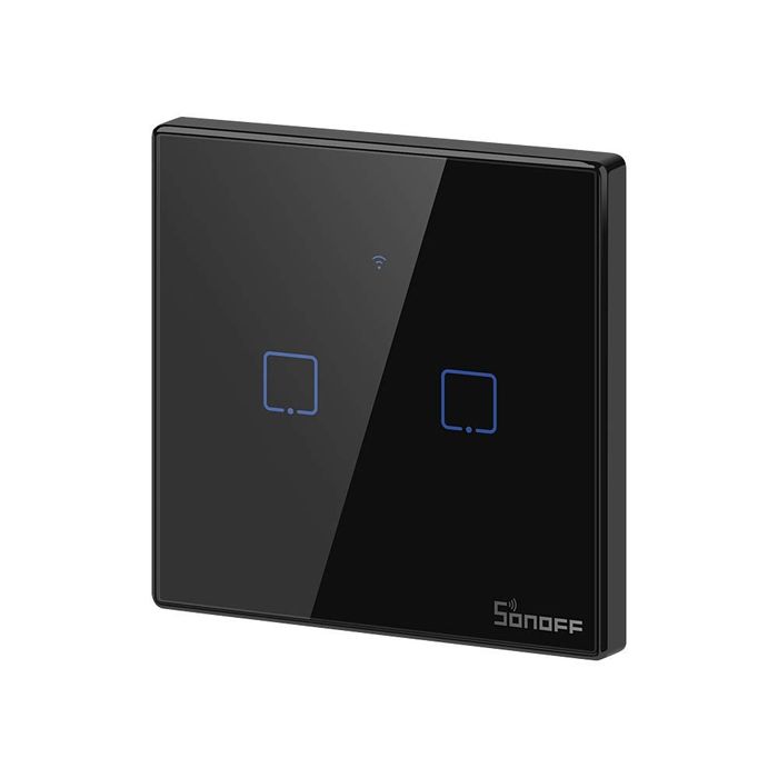 SONOFF T3EU3C Smart Wireless сензорни smart ключове за стена
