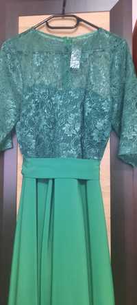 Rochie lunga ocazie