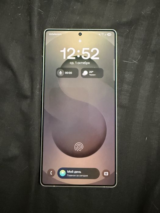 Samsung s25 ultra 512