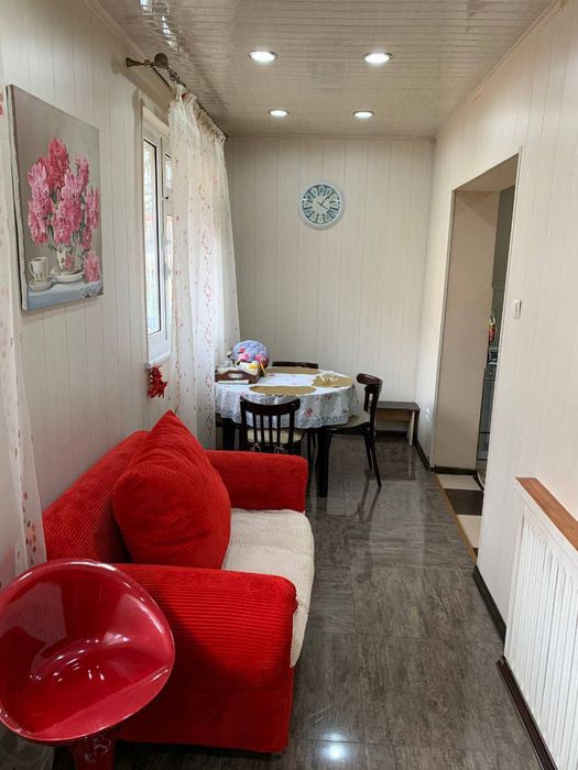 Продажа 4/2/4 на массиве Ахмад Югнакий, удвоенный зал, ипотека