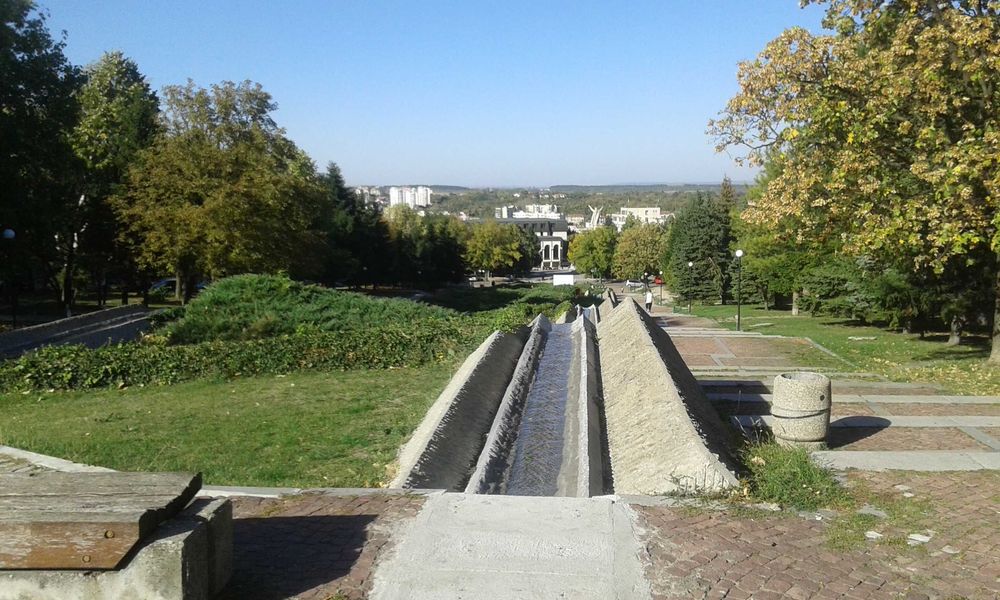 БЕЗ ПОСРЕДНИК!!!Център.Двустаен апартамент .