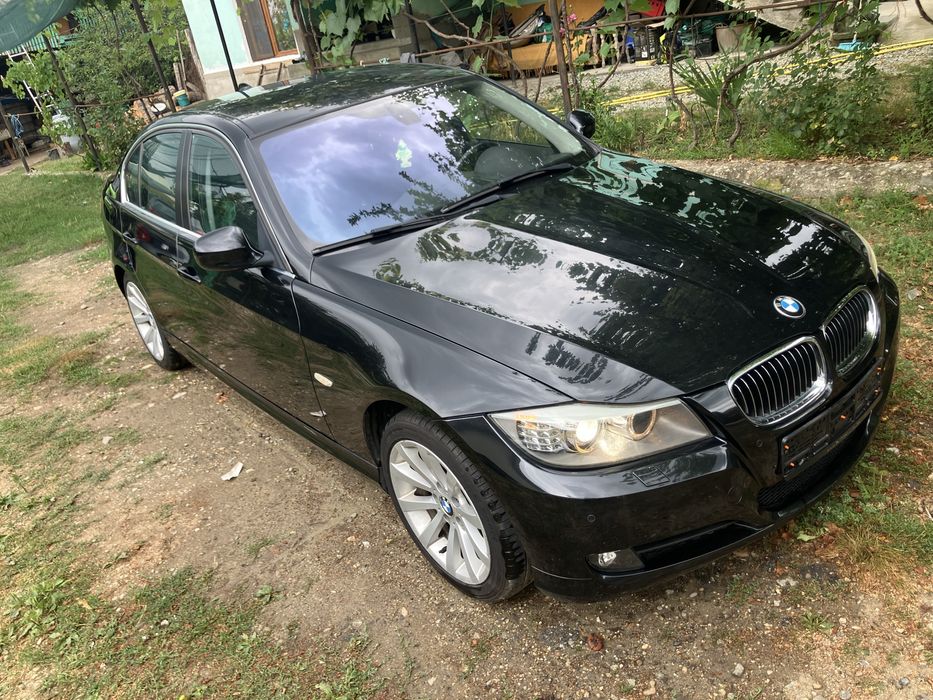 Bmw e 90 318D 2010 €5